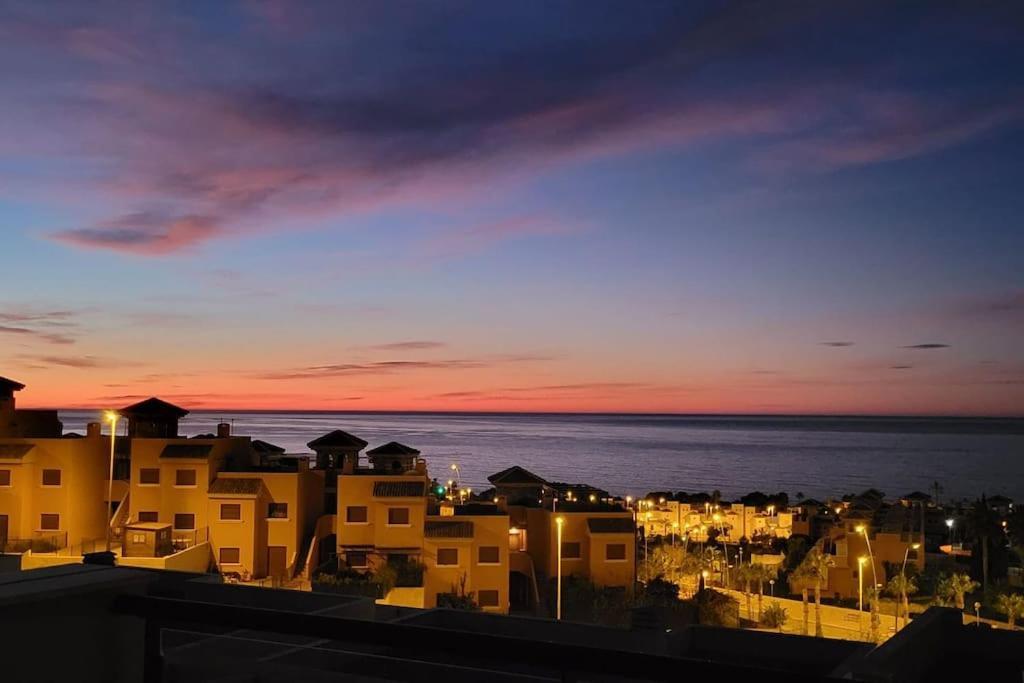 Apartament Amazing Sea View!