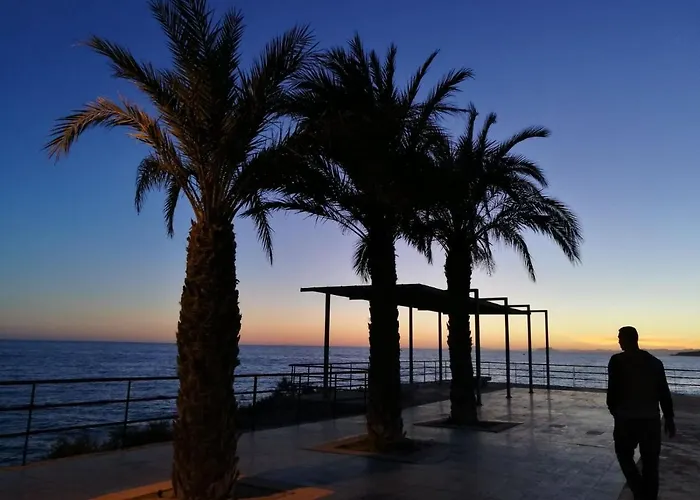 Amazing Sea View!