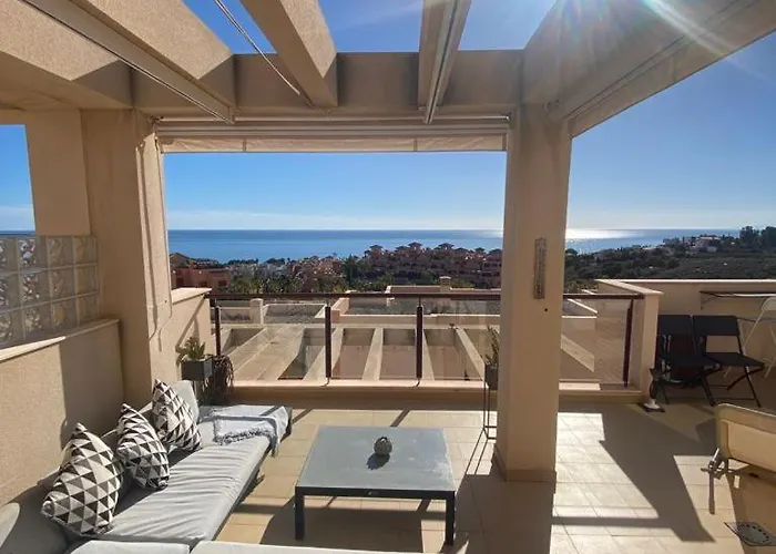Amazing Sea View!