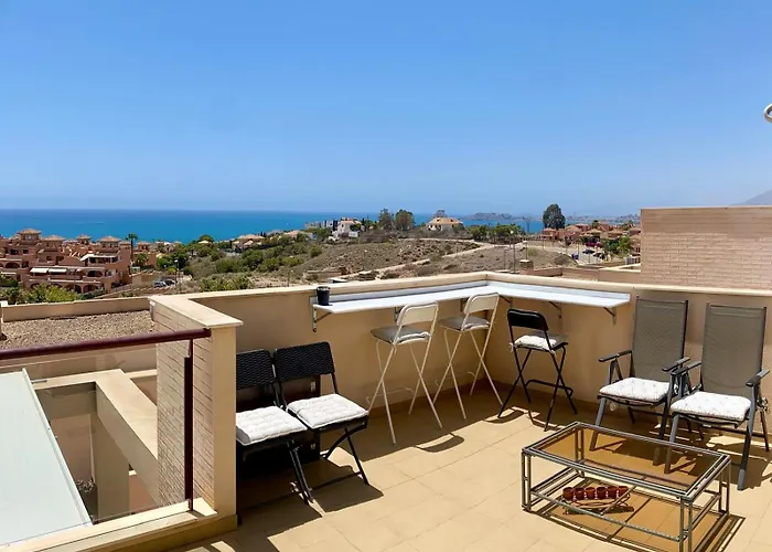 Amazing Sea View!