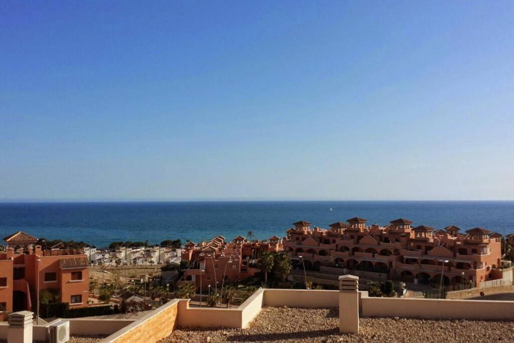 Amazing Sea View! Isla Plana