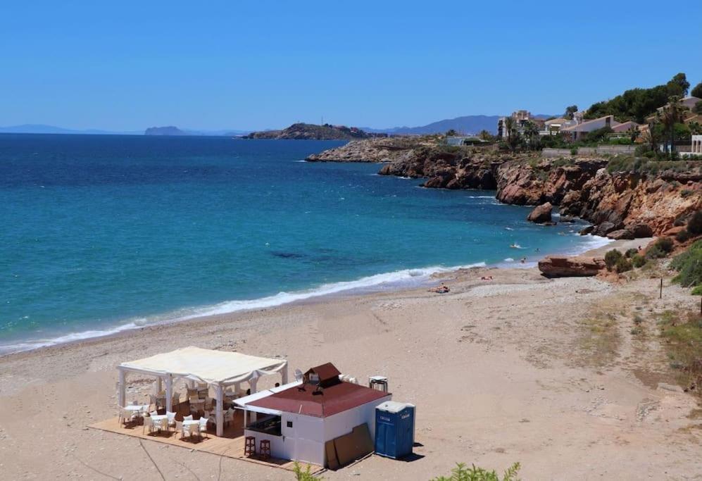 Amazing Sea View! * Isla Plana