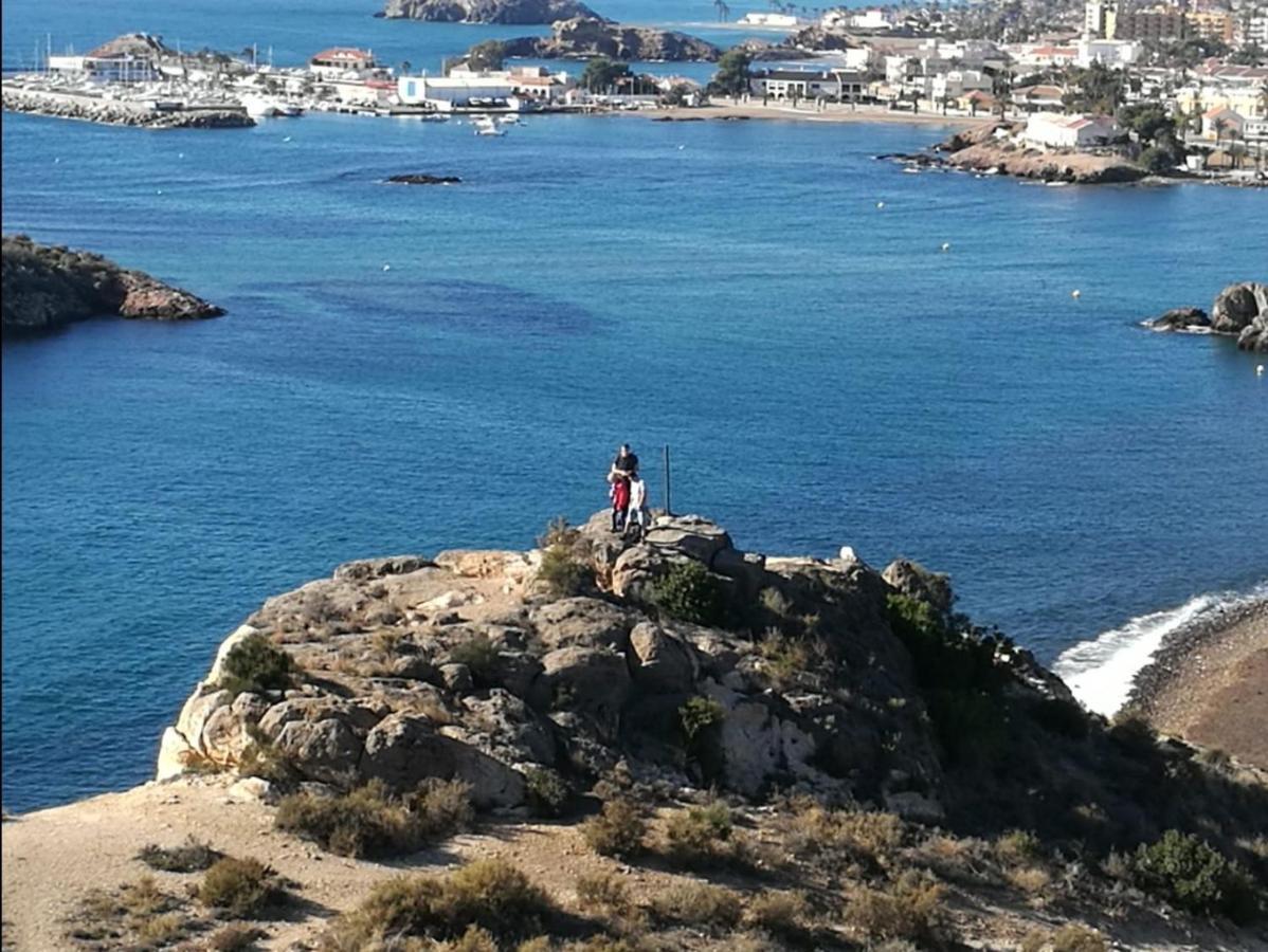 Amazing Sea View! Isla Plana
