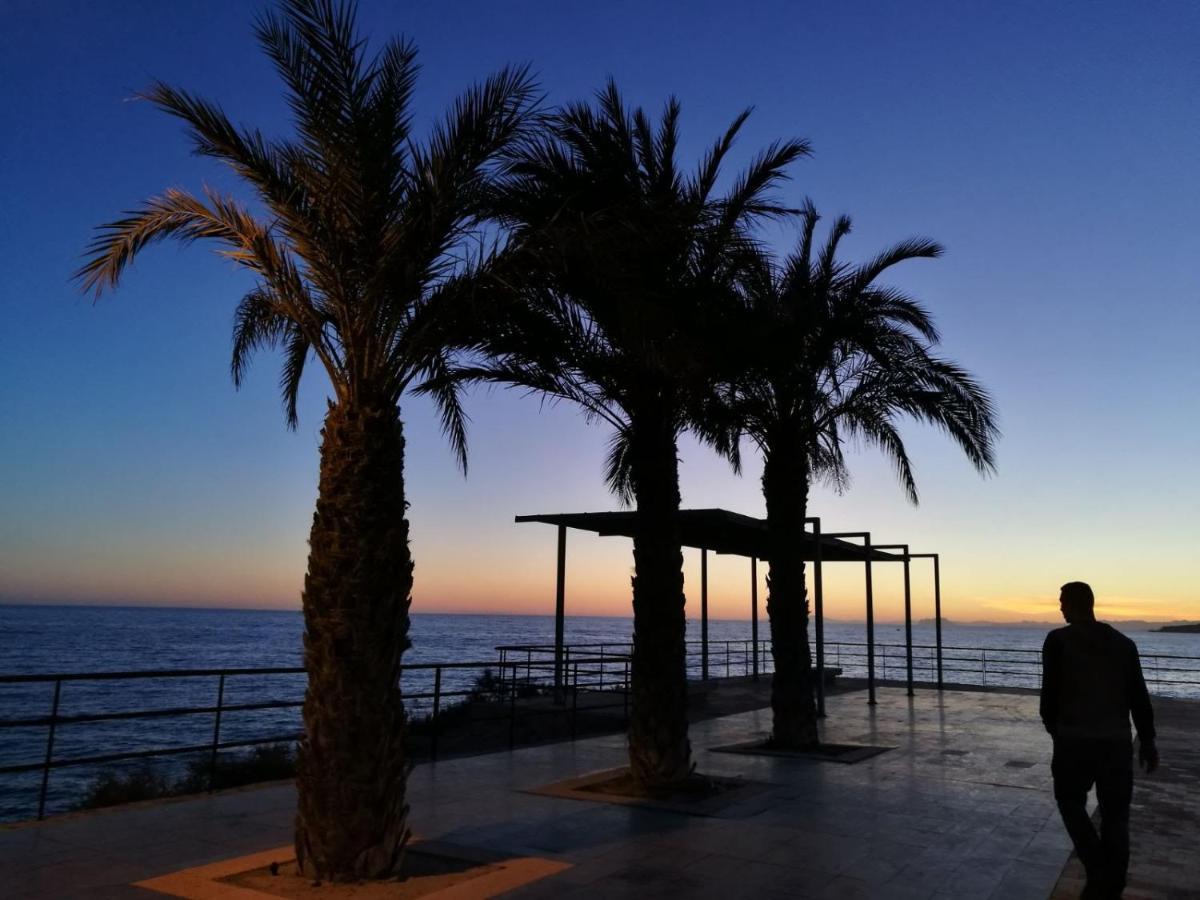 Amazing Sea View! Isla Plana
