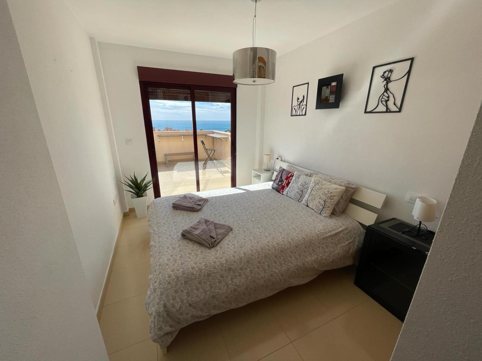 Amazing Sea View! Apartment *
